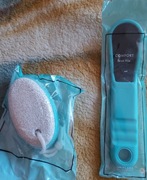 Tarka do stóp i pumeks Oriflame 