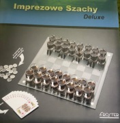 Gra imprezowe szachy 