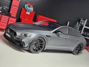 Brabus Rocket 930 Gtspirit 1/18 Azja !