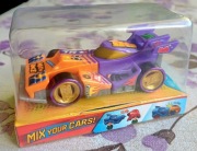 T-RACERS 2.0 MIX 'N RACE Sticker Storm 99 samochód dla dzieci  Magic Box
