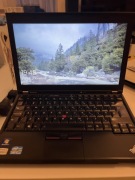 Lenovo X220 @wifi 6E AX 1,2g | Nowy układ chłodzenia | Pełen serwis