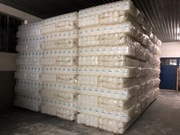 Kanistry, bańki, pojemniki, opakowania, HDPE, PET