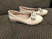 Używane półbuty baleriny UK 1 Euro 34