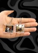 Brelok CD z NFC - Kendrick Lamar "Mr. Morale & The Big Steppers"