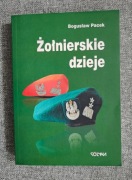Żołnierskie dzieje, Bogusław Pacek