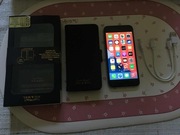 APPLE IPHONE 6S 32 GB BATERIA 77 % ETUI POWER BANK