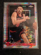Karta NBA Nikola Vucevic Topps Chrome Pulsar