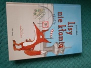 Lisy nie kłamią Ulrich Hub