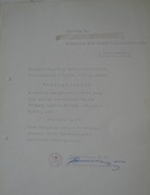 Bielsko Biała Pomnik Legionów Polskich Medal pamią