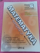 Matematyka korepetycje 6