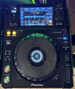 Pioneer XDJ-1000 – komplet 2 sztuki