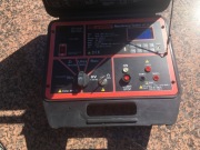 Tester Maszyn Amprobe MT 204-S