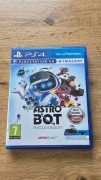 Astro Bot Rescue Mission PS4 PSVR | Stan Idealny PL