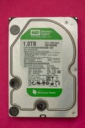 Dysk twardy Western Digital Caviar Green WD10EARS 1TB SATA II 3,5"
