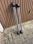 Bagażnik dachowy VW Tiguan Allspace