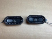 TCL LED TV 32" 32SF540 głośniczki para