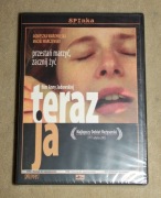 Teraz ja - DVD Anna Jadowska