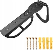 Uchwyt Ścienny do Roweru Stojak Hak Rowerowy