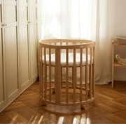 Materac do łóżeczka waldin 7w1 