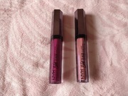 NYX Professional Makeup błyszczyk