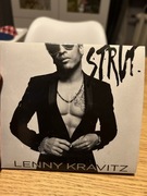 LENNY KRAVITZ - STRUT - ZOBACZ TEŻ POZOSTAŁE