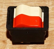 Wyłącznik T85 WA-6, 250 V, 2.5 A do suszarki FAREL SRN-15A, PRL RETRO