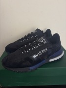 Buty/Sneakersy Lacoste Elite Active 223