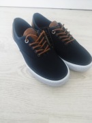 Jack&Jones trampki nr: 12229023 męskie ciemne niebieskie rozmiar 41