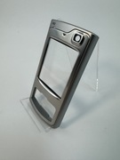 Nokia N80 Silver oryginał obudowa nowa