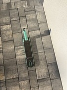 Deck Lucky Darcy Cherry Evans