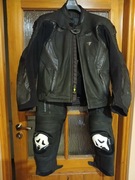 SHIMA Chase kombinezon motocyklowy roz. 56, czarny