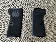 Okładziny chwytu do Beretty 948