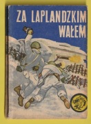 ŻÓŁTY TYGRYS - ZA LAPLANDZKIM WAŁEM - 1973