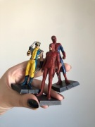 Zestaw figurek kolekcjonerskich Marvel
