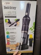 Bezprzewodowy odkurzacz ręczny Beldray Airlite Cordless Platinum Edition