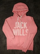 Hoodie, bluza Jack Wills