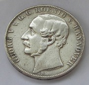 Talar Hannower 1866 r.