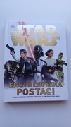 Star Wars. Encyklopedia postaci Simon Beecroft