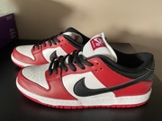 Nike SB DUNK LOW PRO CHICAGO 44.5 nowość !!