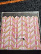 I Drive - jedyny album studyjny z 1972, krautrock UK