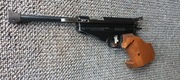 Wiatrówka Pistolet FWB 90