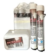 Flara sygnalizacyjna biała- XP1070-6