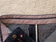 Spodenki krótkie męskie Tommy Hilfiger jeans W30 jak nowe