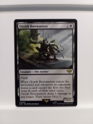 Karta MtG 6 - Orcish Bowmasters - #2 - Od 1zł!