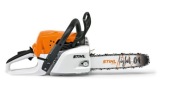 Pilarka spalinowa Stihl MS 231.
