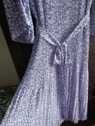 Elegancka suknia letnia "Zizzi"rozm.XL/54/56 