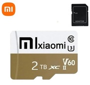 Karta pamięci micro SD 2Tb V60 