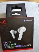 Słuchawki Asus rog centra True wireless