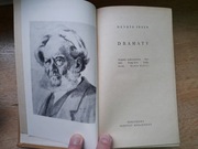 Dramaty Henryk Ibsen 1956