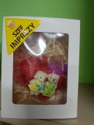 Upominek dla szefa imprezy